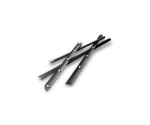FAST FT90965 Modanatura decorativa / protettiva, Portiera