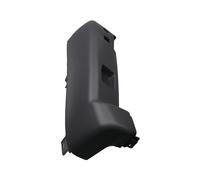 FAST FT91445 Paraurti posteriore per FIAT Ducato Kastenwagen (250, 290)
