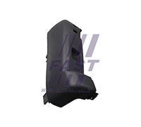FAST FT91445 Paraurti posteriore Posteriore Sinistra grigio