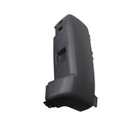 FAST FT91446 Paraurti posteriore per FIAT Ducato Kastenwagen (250, 290)