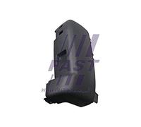FAST FT91446 Paraurti posteriore Posteriore Destra grigio