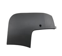 FAST FT91489 Paraurti posteriore per OPEL Vivaro A Kastenwagen (X83) Posteriore