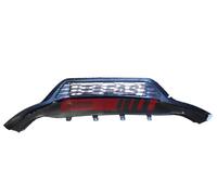 FAST FT91509G Griglia di ventilazione, Paraurti per FIAT