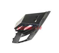 Griglia paraurti anteriore Sx nero FT91518 FAST