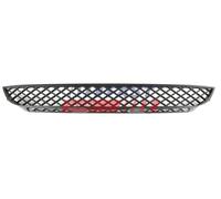 FAST FT91655 Griglia di ventilazione, Paraurti per MERCEDES-BENZ