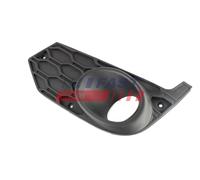 FAST FT91660 Cornice, Fendinebbia per IVECO