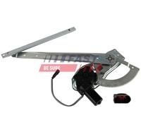 FAST FT91705 Alzacristallo per FORD
