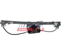 FAST FT91708 Alzacristallo per FIAT