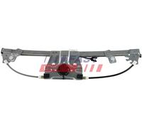 Alzacristallo anteriore Sx elettrico FT91709 FAST per FIAT PANDA PANDA VAN