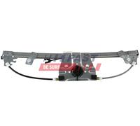 Alzacristallo anteriore Dx elettrico FT91710 FAST per FIAT PANDA PANDA VAN