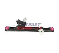 FAST FT91725 Alzacristallo per FIAT,OPEL