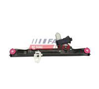 FAST FT91726 Alzacristallo per FIAT