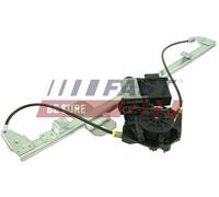 Alzacristallo Fast FT91762 per Vauxhall Iveco Nissan Opel Renault