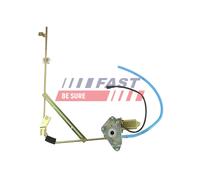 FAST FT91809 Alzacristallo per AUDI,VW