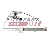 FAST FT91875 Alzacristallo per IVECO,NISSAN,OPEL,RENAULT,VAUXHALL