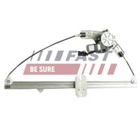 FAST FT91876 Alzacristallo per IVECO,NISSAN,OPEL,RENAULT,VAUXHALL