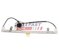 Alzacristallo anteriore Dx elettrico FT91912 FAST per OPEL FIAT