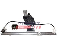 FAST FT91915 Alzacristallo elettrico per FIAT Doblo Cargo (223) Anteriore Sx
