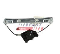 FAST FT91919 Alzacristallo per ALFA ROMEO