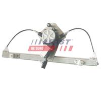FAST FT91921 Alzacristallo per FIAT