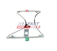 FAST FT91930 Alzacristallo elettrico per FIAT Scudo Kastenwagen (270, 272)