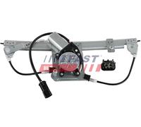 FAST FT91932 Alzacristallo elettrico per FIAT 500 (312) 500 C (312) Anteriore Sx