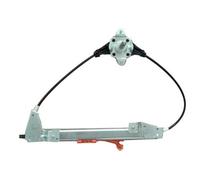FAST FT91938 Alzacristallo manuale per FIAT GRANDE PUNTO (199) PUNTO (188)