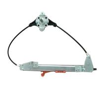 Alzacristallo posteriore Dx manuale FT91939 FAST per FIAT ABARTH