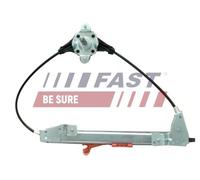 FAST FT91939 Alzacristallo per ABARTH,FIAT