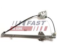 FAST FT91986 Alzacristallo per IVECO,NISSAN,OPEL,RENAULT,VAUXHALL