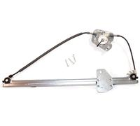 Alzacristallo anteriore Sx elettrico FT91987 FAST per IVECO DAILY VI Furgone