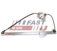 Alzacristallo anteriore Sx elettrico FT91987 FAST per IVECO DAILY VI Furgone