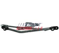 FAST FT93107 Tiranteria tergicristallo per ALFA ROMEO