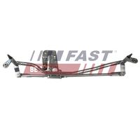 Tiranteria Tergicristallo Fast FT93113 per Citroën Fiat Citroën/peugeot