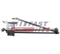 FAST Tiranteria Tergicristallo FT93114 FIAT,SMART,CITROËN,DUCATO Furgonato (244),DUCATO Pianale piatto/Telaio (244),DUCATO Autobus (244, Z_)