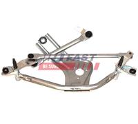 FAST FT93121 Tiranteria tergicristallo per FIAT