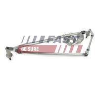 FAST FT93129 Tiranteria tergicristallo per RENAULT