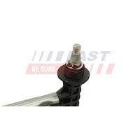 FAST FT93131 Tiranteria tergicristallo per MERCEDES-BENZ,VW