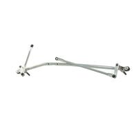 FAST Tiranteria Tergicristallo FT93133 RENAULT,NISSAN,OPEL,MASTER III Furgonato (FV),MASTER III Pianale piatto/Telaio (EV, HV, UV)