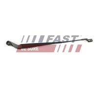 FAST FT93315 Braccio tergi Pulizia cristalli Anteriore Sx per CITROËN JUMPER Bus