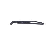Braccio tergicristallo posteriore FT93319 FAST per FIAT PANDA