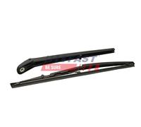 FAST FT93319 Braccio tergi, Pulizia cristalli per FIAT