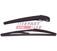 Braccio tergicristallo posteriore FT93322 FAST per ALFA ROMEO 159 Sportwagon 159