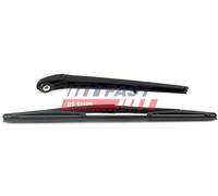 FAST FT93323 Braccio tergi, Pulizia cristalli per ALFA ROMEO,FIAT