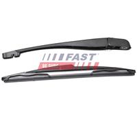 Braccio tergi, Pulizia cristalli posteriore per PEUGEOT 206