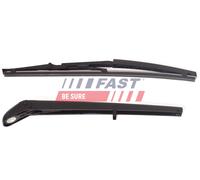 FAST FT93337 Braccio tergi, Pulizia cristalli per FIAT