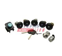 FAST FT93909 Kit cilindro serratura per FORD