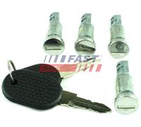FAST Kit cilindro serratura FT94120 per IVECO DAILY II Pritsche/Fahrgestell