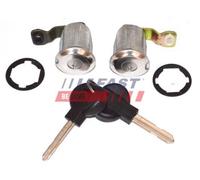 FAST Kit cilindro serratura FT94152 CITROËN,XSARA Break (N2),XSARA (N1),XSARA Coupé (N0)