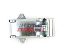 Cerniera porta posteriore Sezione superiore FT94177 FAST per IVECO